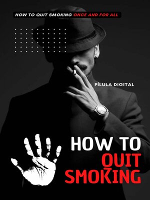 cover image of How to Quit Smoking